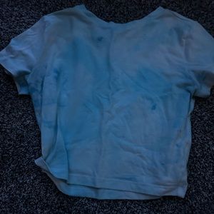 Target wild fable tee size medium